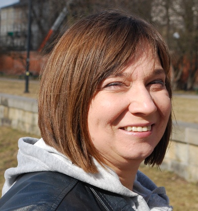 Katarzyna Czerwiak