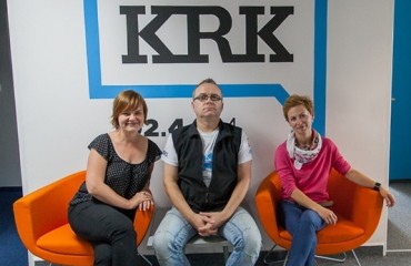 O Home Stagingu w KRK FM
