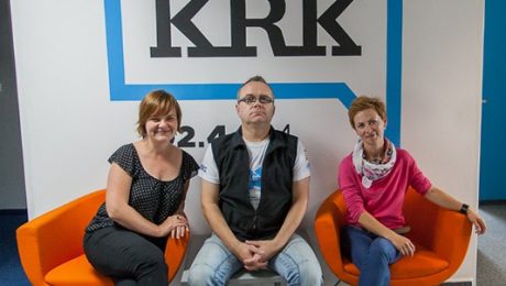 O Home Stagingu w KRK FM