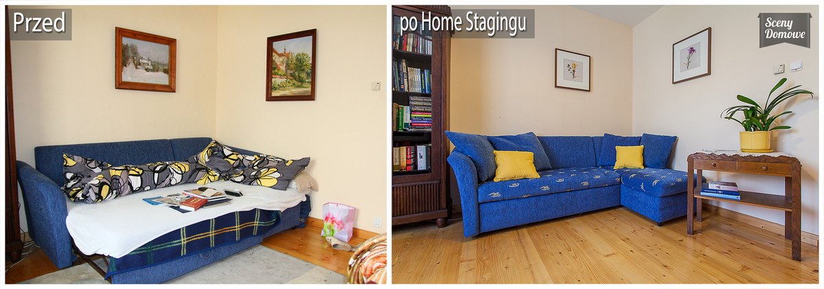 Home Staging Katowice