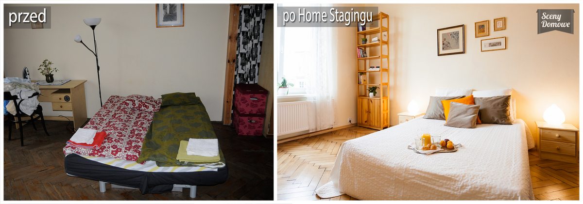 Home Staging Kraków
